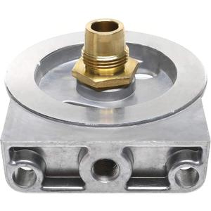 F2tz9b249a 6.9L 7.3L Diesel Fuel Filter Housing Header Replacement for F-ord F150 F250 F350 F Super Duty E150 E250 E350 1983-1994