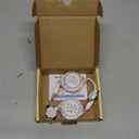 3 in 1 Retractable Multi Charging Cable, 2Pack Multi Fast Charging Cord Retractable Charger Data Sync Cable with iPhone/Type-C/Micro USB Ports for Cell Phones, iPhone Series, Galaxy Series,PS,Tablets (White)