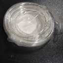 Plumb Craft Vinyl Tubing Transparent  1/4"ID 3/8" OD 30 Ft