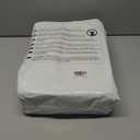 ALLOPERA Pregnancy Pillow, Full Body 57 Inch Maternity Pillow with Removable Washable Cover - Sleep Support for Legs, Back, Neck, Shoulder, HIPS, Belly for Pregnent Women, Black Grey Velvet Cover