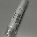 Watts Premier Compatible Replacement In-line Water Filter, White