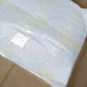 18 Inch Sump Pump Cover Lid, Submersible Decorative Slotted Steel