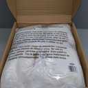 UGG Euphoria Plush Faux Fur Throw Blanket, Oversized Warm Throw for Couch or Chair, Luxury Bedroom Decor, Christmas Cozy Blankets, Machine Washable, 50-inch x 70-inch, Seal Grey