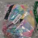 Inflatable Dog Collar, Potective Recovery E Collar for Dogs and Cats, Soft Pet Cone Collar for Small Medium Large Dogs and Cats