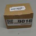 WE04X24550 234D2377P004 Dryer Timer Replacement for GE Dryer Parts GTD42EASJ2WW GTD42GASJ2WW GTX42EASJ2WW GTD42EASJ1WW GTD42EASJ0WW GTD48GASW0WB GTD42GASJ3WW GTX42GASJ0WW GTD42GASJ0WW GTX42GASJ2WW