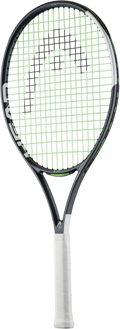 HEAD IG Speed Jr Tennis Racquet Series, 25"