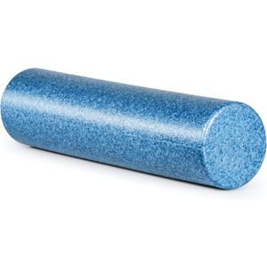 Tone Fitness High Density EPP Foam Exercise Foam Roller for Yoga, Pilates, Stretching, Massage, and Recovery | Multiple Sizes and Colors