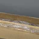 3 Tier Bamboo Spice Rack, Spice Rack Organizer, Seasoning Jars Rack Shelf Spice Organizer for Kitchen Counter or Wall Mounting, Spice Storage Holder with handles, Jars Not Included,Natural