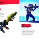 FORTNITE (Official): Supply Drop: Collectors' Edition (Official Fortnite Books)