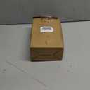 Chicken Coop Heater for Winter, Heat Lamp for Chickens 400W, Chicken Heater for Coop with 2 Heating Settings, for Poultry, Dogs, Pets, Birds, Animals (Small, 1 Pack)