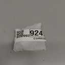 OFFO Shower Head Holder All Metal for Handheld Shower Head, Adjustable Shower Arm Mount with Solid Brass Pivot Ball, 1/2 in IPS Female Inlet and Male Outlet, Chrome