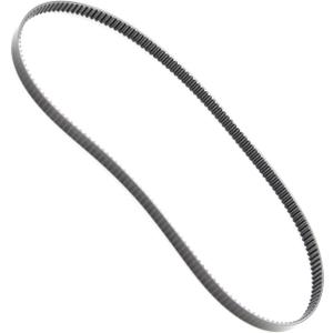 Bread Machine Replacement Belt Perimeter 537mm 179Tooth 519mm 173Tooth 480mm 160Tooth 573mm 191Tooth Bread Maker Conveyor Belt Bread Maker Belts (525mm 175Tooth)