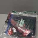 Morph Dragon Costume For Kids, Dragon Wing Costumes For Boys, Halloween Costumes Kids, Boys Halloween Costume (Medium, Red)