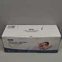 Osteo Cervical Pillow for Neck Pain Relief, Hollow Design Odorless Memory Foam Pillows with Cooling Case, Adjustable Orthopedic Bed Pillow for Sleeping, Support for Side Back Sleepers