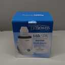 Dr. Brown's Natural Flow MilkSPA Breastmilk and Bottle Warmer with Even and Consistent Warming (Milkspa, Breastmilk & Bottle Warmer)