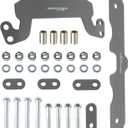 maXpeedingrods 2-4" Lift Kit for Yamaha Kodiak 700/700 SE/EPS 2016-2022, Suspension Lift Kit