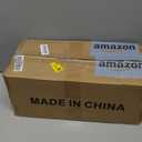 Fomcet Wedding Arch Backdrop Stand Set of 3 White Metal Arched Backdrop Stand 7.2FT & 6.6FT & 6FT Balloon Arch Frame for Wedding Ceremony Birthday Party Baby Shower Anniversary Decoration