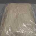 Ruikyhom Super Soft & Thick Lounge Chair Towel Cover (Pack of 2), Chaise Lounge Cover with Pockets, Beach Chair Cover for Pool Beach Garden Courtyard and Trips, 85 x 30 in Pool Chair Cover, Camel