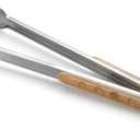 Outset QV25 Verde Collection Locking Tongs (1 EA)