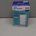 TP-Link AX1500 WiFi Extender Internet Booster(RE500X), WiFi 6 Range Extender Covers up to 1500 sq.ft and 25 Devices,Dual Band, AP Mode w/Gigabit Port, APP Setup, OneMesh Compatible