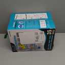 Cozy Essential 35 Pack Vacuum Storage Bags, Space Saver Bags (5 Jumbo/6 Large/6 Medium/6 Small/6 RollM/6 RollS) Compression for Comforters and Blankets, Pillow, Bedding, Sealer Clothes Storage