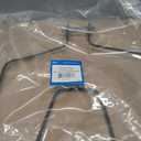 【Upgraded】WB44K10005 wb30x46987 WB44K10001 Oven Bake Element Fit for GE Hotpoint Americana Oven model RB526H3WW,RB757BH1WH,RB787WH1WW,RB787CH2CC,JBS03H2WH,36291114101,ABS200P1WW, JB14Y1DC by Beaquicy