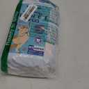 MICOOYO Disposable Cat Diapers, Cat Diapers for Female Cats with Ultra Stretchy, Puppy Diaper Super Absorbent, Fit for Cats in Heat or Incontinence, 20 Count Extra Small Size (XS)