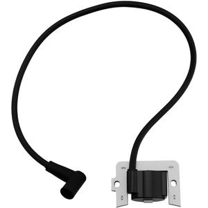 166-0859-02 Ignition Coil with 21" Wire | Compatible with Cummins Onan RV Generator HGJAA/HGJAB/HGJAC/HGJAD/HGJAE/HGJAF Spec, Repalce# A058T425, 0166-0859-02