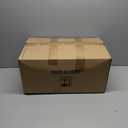 Artificial Lavender Topiary Ball Trees, 2 Set of 20 Artificial Shrub Bushes with Ground Spike,UV Resistant Faux Greenery Shrubs,Fake Evergreen Boxwood Plants for Garden, Yard, Porch, Patio Decor