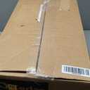 O-Cedar RinseClean Spin Mop & Bucket System | Clean with Water | Removes 99% of Bacteria