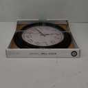 Maxwell Wall Clock 23"