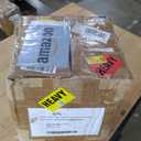 SCC QG3229CAM Quik Grip Wide Base Type CAM-DH Light Truck Tire Traction Chain - Set of 2