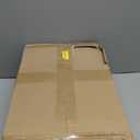 Fruit Vegetable Storage Basket for Kitchen, 5 Tier Large Pull-Out Metal Wire Baskets with 4 Pack Mats Bottom, Wood Top and Wheels, Vegetable Produce Bins Stand Cart Rack for Onions and Potatoes