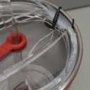 Washington State Cougars 18 oz. ROADIE with Handle Travel Tumbler