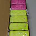 24 Pack Handheld Water Ring Games for Kids Party Favors Goodie Bags Stuffers Return Gifts for Kids Birthday Classroom Prize Box Rewards Bulk