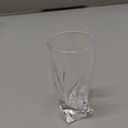 Barski , Glass, Crystalline, Shot Glasses, 1.7 5 oz, Made in Europe, Set Of 6