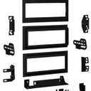 Metra Premium Multi-Kit with Mounting Brackets Fits Select 1982-2002 GM Vehicles