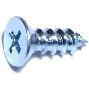 Midwest Fastener Screw SHT MTL PHLPS ZN 10X5/8 M932061