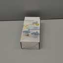 Egg Poacher Microwave Egg Cooker, 2 Cavity Edible Silicone Double Drain Poached Egg Cups, Microwave Egg Poacher Kitchen Cooking Gadgets