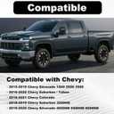 Trailer Brake Control Switch 84108373 Compatible with 2014-2021 Chevy Colorado Silverado Suburban GMC Canyon Sierra Yukon - Replace Part Number 23145874 601226