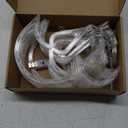 KEPATO Diwali String Lights Multicolor 12 Diya Curtain Lights 138 LED Battery Operated Indian Festival Lights for Wall Window Room Decor Indoor Outdoor