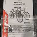 Huffy Encrypt Men's Mountain Bike, Lightweight Aluminum Frame combines superior spec's for top performance. 21 speed micro shift twist. Premium padded seat.