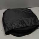 Large Pop Up Mosquito Tent, Portable Foldable Mosquito Net for Bed Camping Travel PatioMosquito Net for Adults Baby (78 * 31 * 22 Inch) (Black Fixed Size)