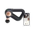TheraGun Sense (2nd Generation) Massage Gun by Therabody - Relaxing Massage Gun with Built-in Guided Routines for Easy Stress Relief, Tension & Sleep