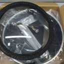 Wok pan,Hybrid 12 inch Wok with Lid, PFOA Free Cookware,non stick Stainless Steel Woks & Stir-fry pans Nonstick, Dishwasher and Oven Safe, Works on Induction