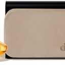 Drift Car Air Freshener - Stone Air Freshener - Car Odor Eliminator - Amber Scent Starter Kit