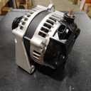 A-Premium Alternator Compatible with Hyundai & Kia - Santa Fe 13-18, Genesis 12, Azera 12-17, Cadenza 14-16, K900 16-17, Sedona 11-12 14-18, Sorento 11 15-18 - 12V 150A Clockwise 6-Groove Pulley