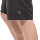 prAna Men's Mojo Short (XX-Large/10" Inseam, Black)