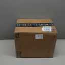 Land Guard Corrugated Garden Edging Border, 12" x 50' Landscape Paver Edging, Tall Landscape Edging, Fence for Garden, Flower Bed, Lawn and Landscape Edging (Rusty)