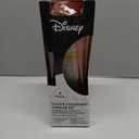 Silver Buffalo Disney Winnie the Pooh 4 Pack Color Changing Plastic Tumblers Featuring Eeyore, Winnie the Pooh, Tigger, and Piglet, 24 Ounces